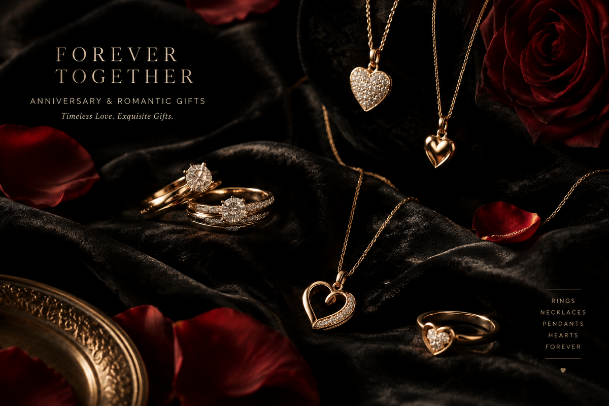 Anniversary Gifts