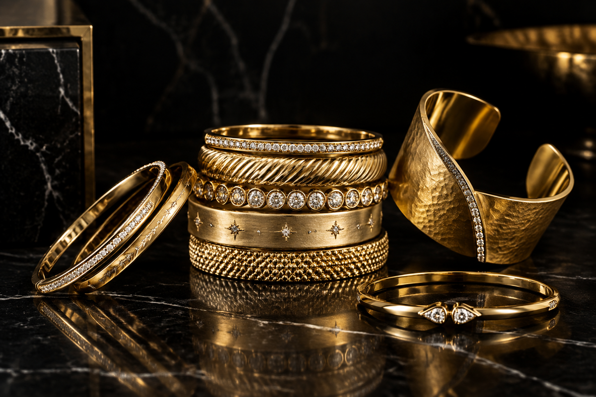 Bangles