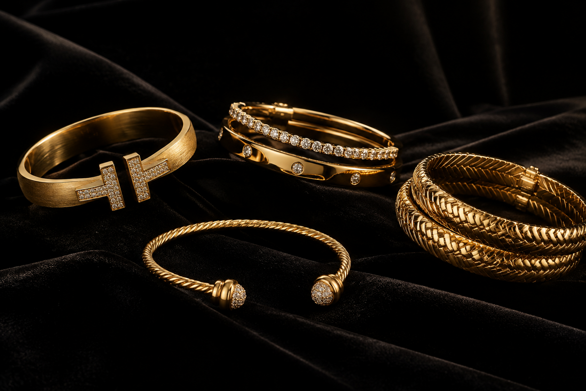 Bracelets