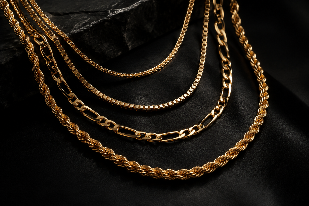 Chains