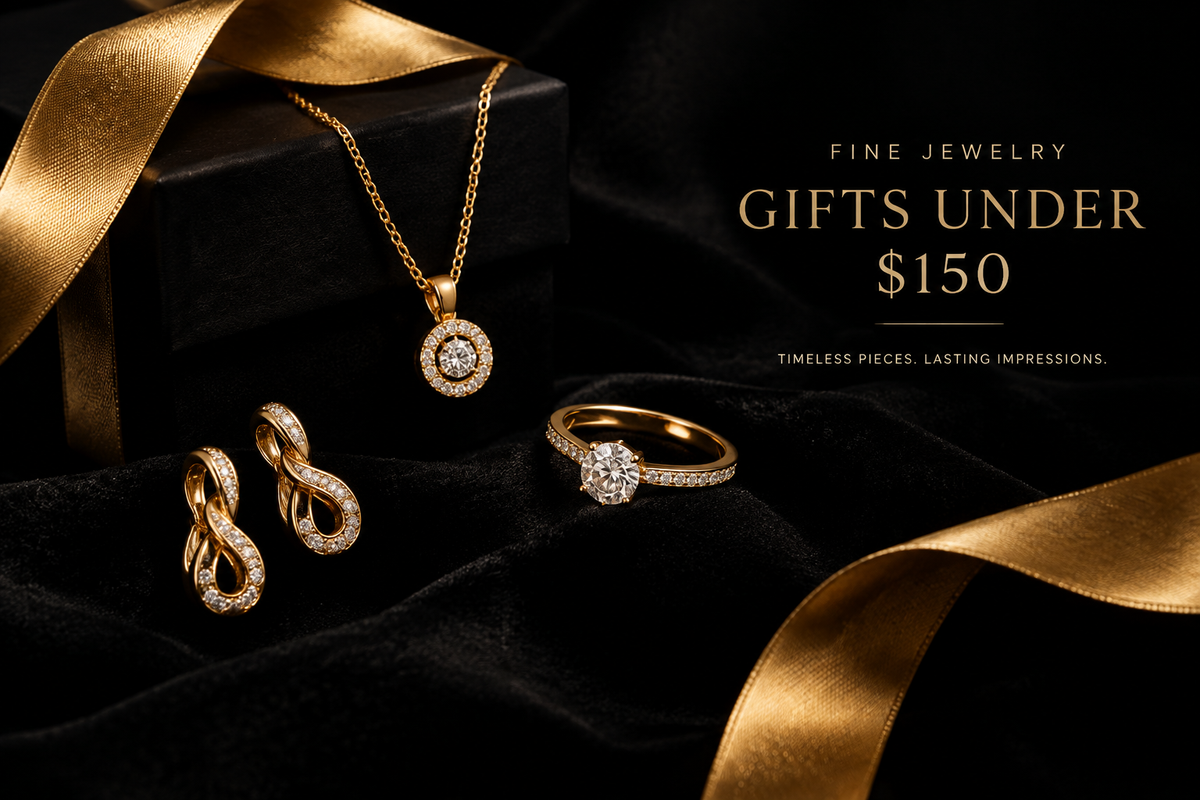 Gifts Under $150