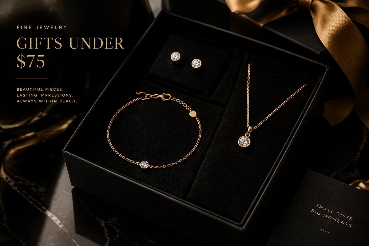 Gifts Under $75