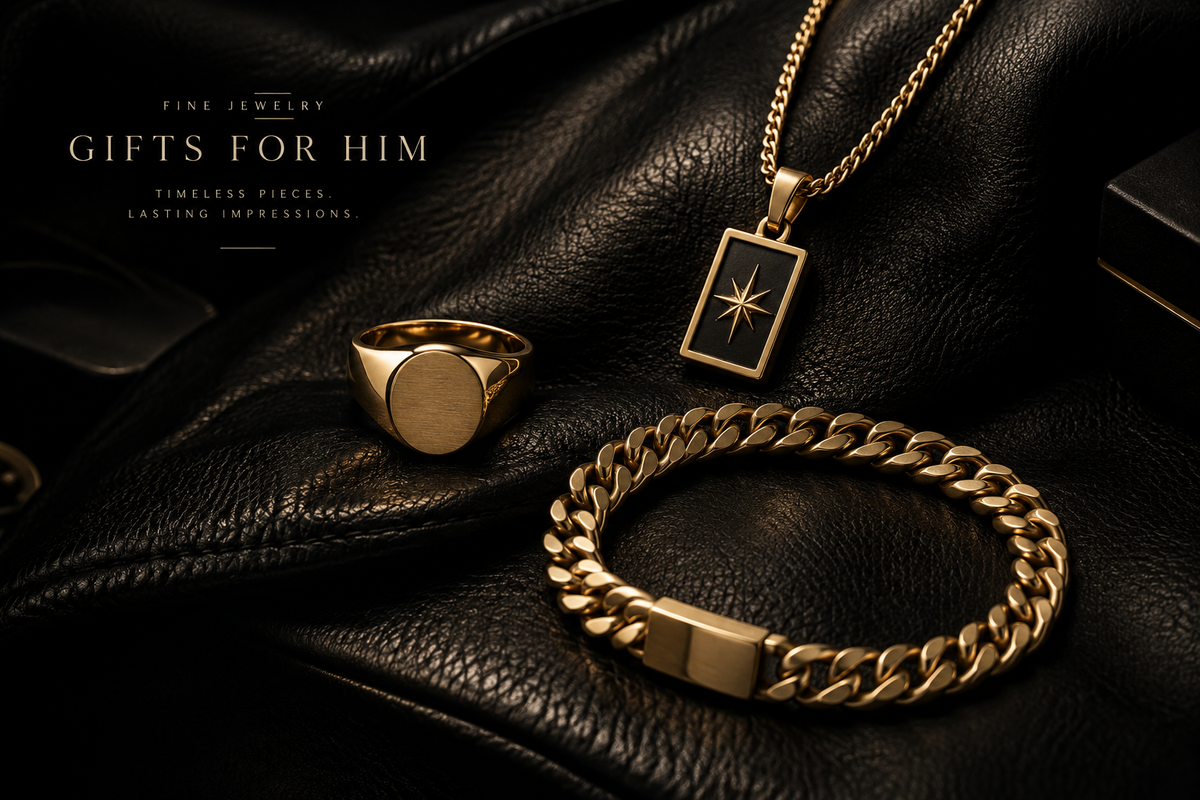 Gifts for Him