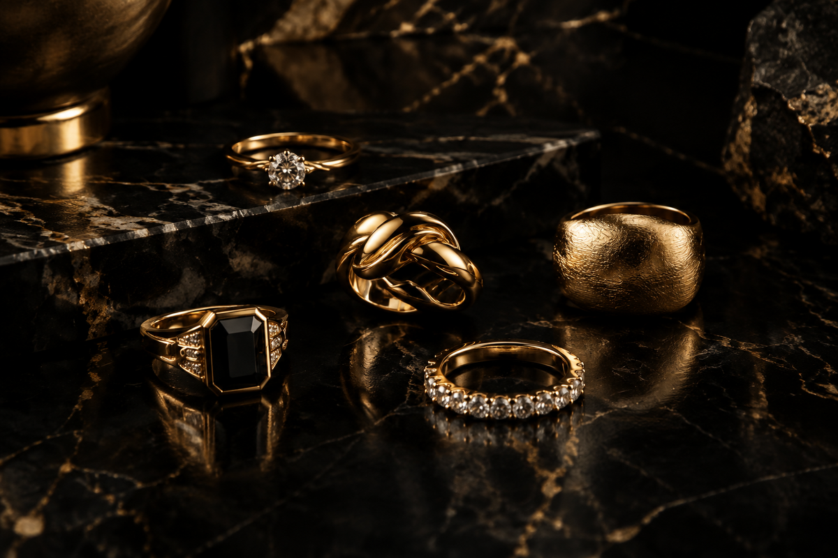 Rings