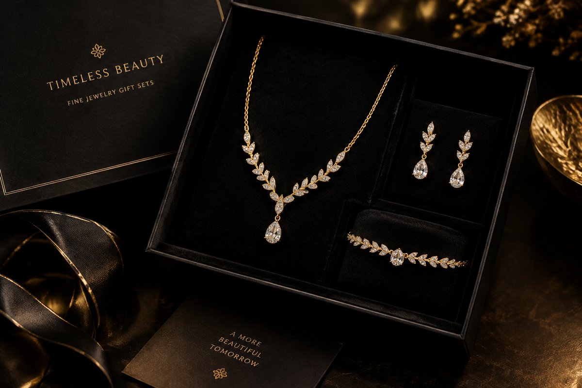 Jewelry Sets