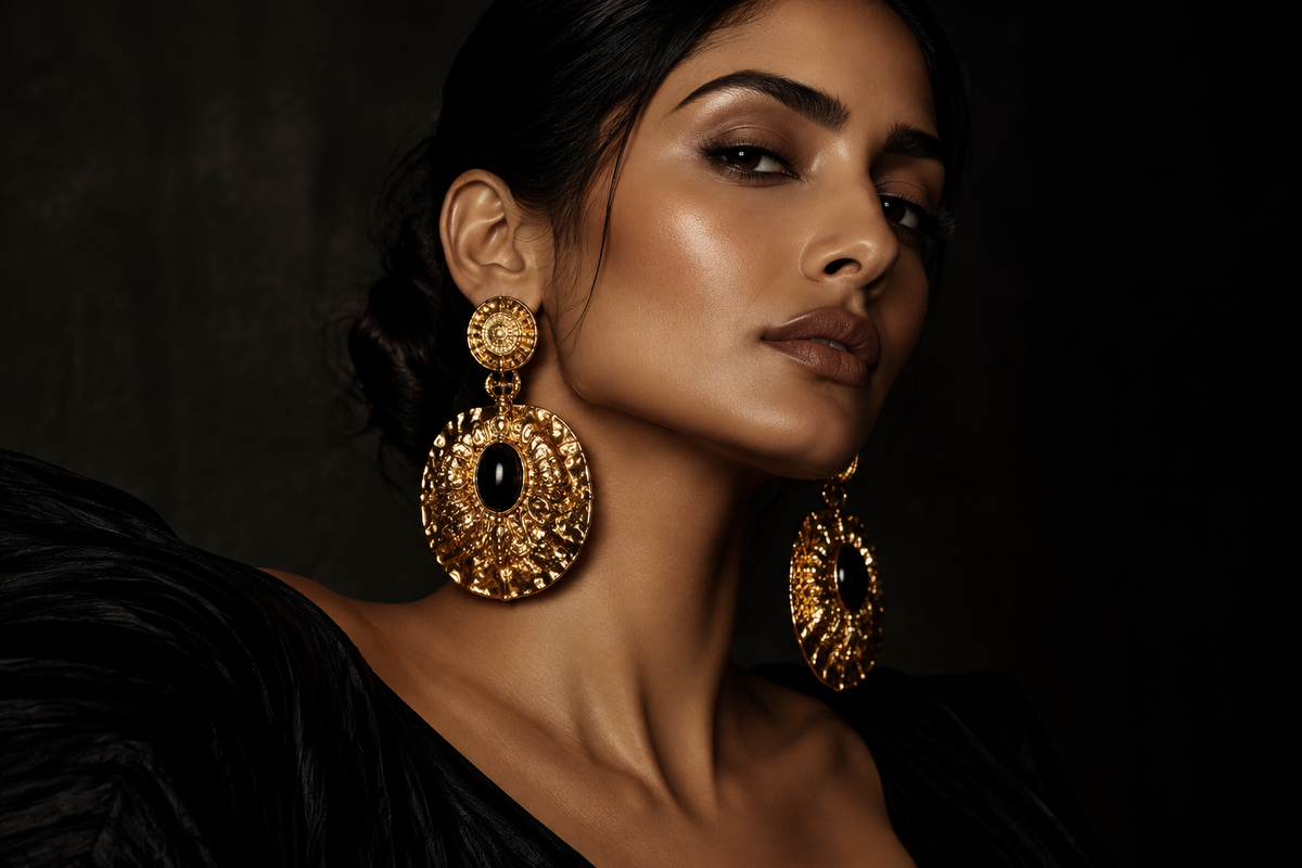 Statement Earrings